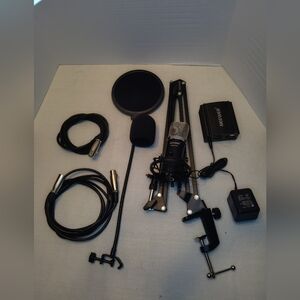 Neewer NW-700 microphone